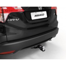 ENGANCHE AMERICANO KEKO HONDA HRV 2016-2019